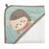 Fehn Bruno Bath Towel The Bear -CYBEX || Joie || Done by Deer Sales Store fehn bruno bath towel the bear