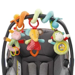 Fehn Spiral Safari Activities -CYBEX || Joie || Done by Deer Sales Store fehn spiral safari activities 2