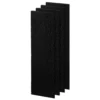Fellowes DX5 Carbon Filters 4 Units -CYBEX || Joie || Done by Deer Sales Store fellowes dx5 carbon filters 4 units