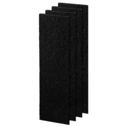 Fellowes DX5 Carbon Filters 4 Units