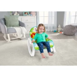 Fisher Price Infant To Toddler Rocker -CYBEX || Joie || Done by Deer Sales Store fisher price infant to toddler rocker 2
