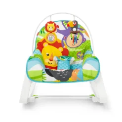 Fisher Price Infant To Toddler Rocker