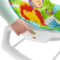 Fisher Price Infant To Toddler Rocker -CYBEX || Joie || Done by Deer Sales Store fisher price infant to toddler rocker 4
