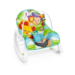 Fisher Price Infant To Toddler Rocker -CYBEX || Joie || Done by Deer Sales Store fisher price infant to toddler rocker 5