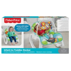 Fisher Price Infant To Toddler Rocker -CYBEX || Joie || Done by Deer Sales Store fisher price infant to toddler rocker 6