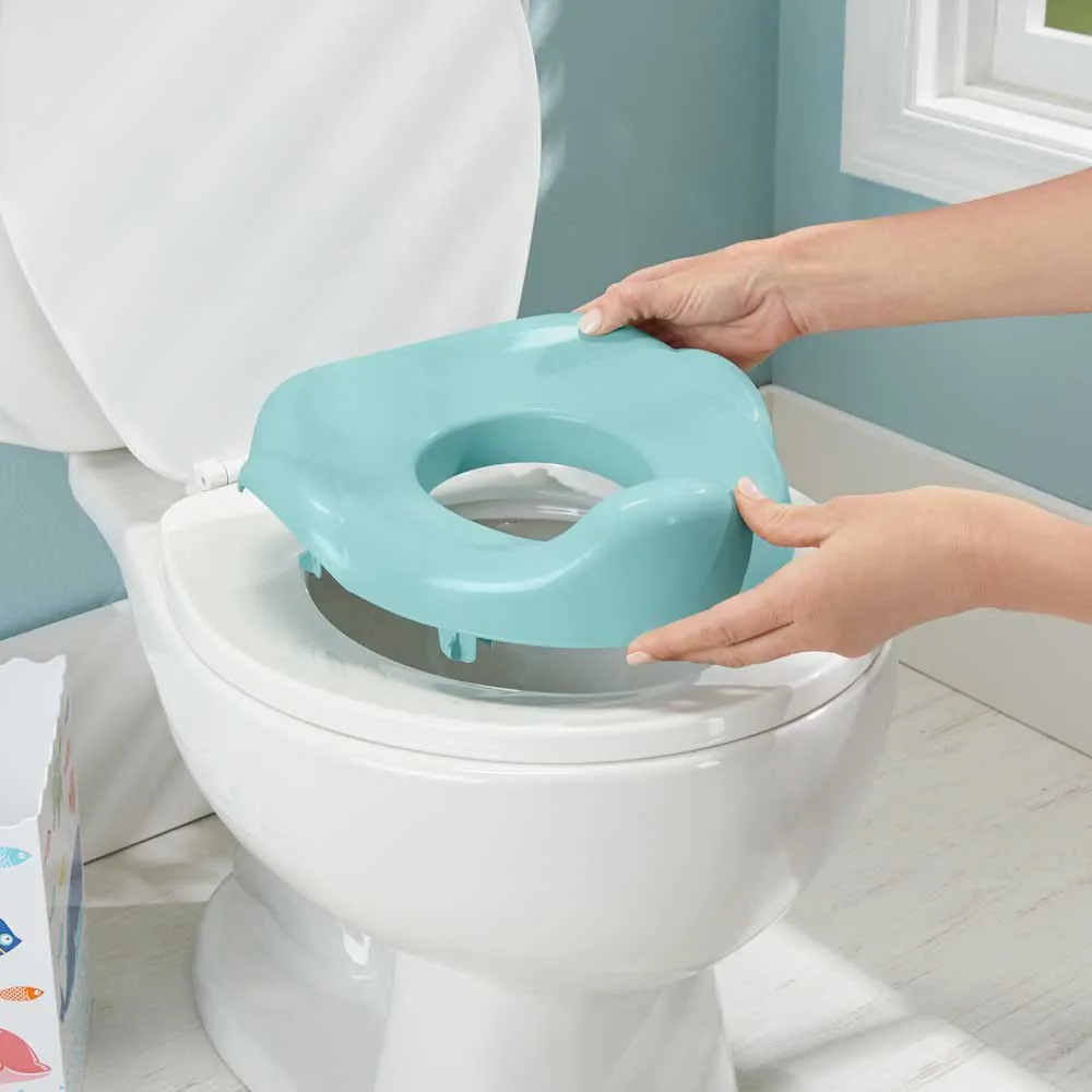 Fisher Price Sea Me Flush Potty 13 Fisher Price Sea Me Flush Potty - Image 11