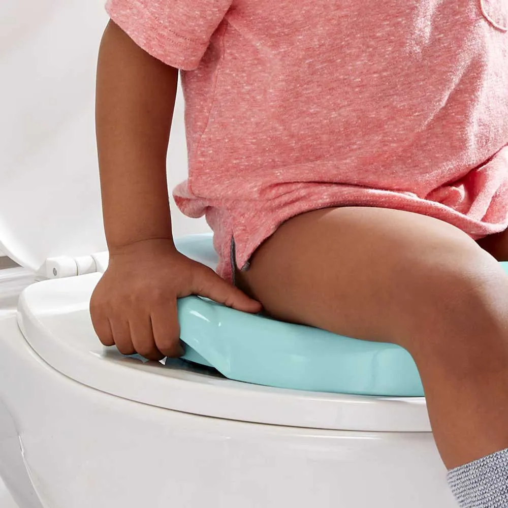 Fisher Price Sea Me Flush Potty 9 Fisher Price Sea Me Flush Potty - Image 7