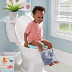 Fisher Price Sea Me Flush Potty 23 Fisher Price Sea Me Flush Potty -CYBEX || Joie || Done by Deer Sales Store fisher price sea me flush potty 7