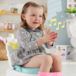 Fisher Price Sea Me Flush Potty 24 Fisher Price Sea Me Flush Potty -CYBEX || Joie || Done by Deer Sales Store fisher price sea me flush potty 8