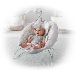 Fisher Price Sweet Snugapuppy Deluxe Bouncer -CYBEX || Joie || Done by Deer Sales Store fisher price sweet snugapuppy deluxe bouncer 9