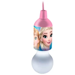 Frozen Led Bulb Hanging 16Cm