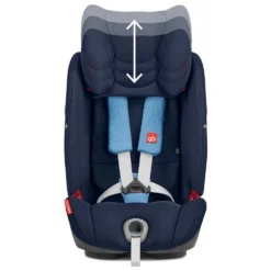 GB Everna-Fix Car Seat -CYBEX || Joie || Done by Deer Sales Store gb everna fix car seat 3