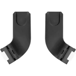 GB Qbit+All City Adaptor