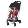 GB Qbit+All City Rain Cover 1 GB Qbit+All City Rain Cover -CYBEX || Joie || Done by Deer Sales Store gb qbit all city rain cover