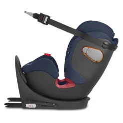 GB Uni-All Car Seat -CYBEX || Joie || Done by Deer Sales Store gb uni all car seat 10