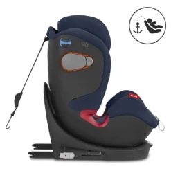 GB Uni-All Car Seat -CYBEX || Joie || Done by Deer Sales Store gb uni all car seat 3