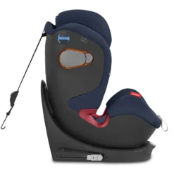 GB Uni-All Car Seat -CYBEX || Joie || Done by Deer Sales Store gb uni all car seat 8