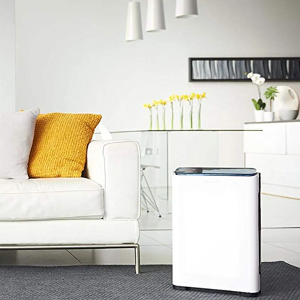 Honeywell HPA710WE4 True Hepa Air Purifier 4 Honeywell HPA710WE4 True Hepa Air Purifier - Image 2