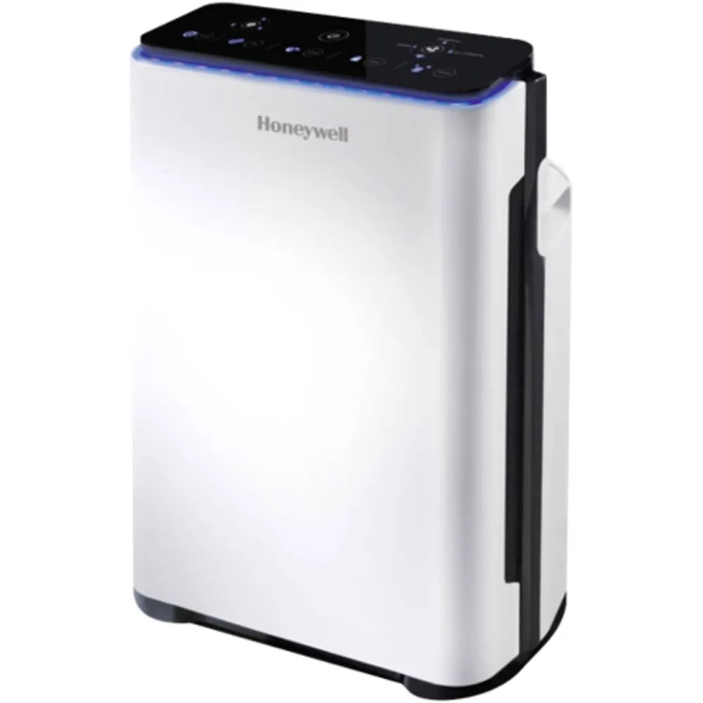 Honeywell HPA710WE4 True Hepa Air Purifier 3 Honeywell HPA710WE4 True Hepa Air Purifier