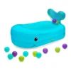 Infantino Inflatable Whale Bath With Balls 1 Infantino Inflatable Whale Bath With Balls -CYBEX || Joie || Done by Deer Sales Store infantino inflatable whale bath with balls