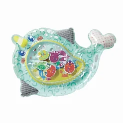 Infantino Narwhal Water Play