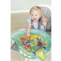 Infantino Narwhal Water Play -CYBEX || Joie || Done by Deer Sales Store infantino narwhal water play 3