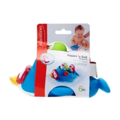 Infantino Penguin Bath Toys -CYBEX || Joie || Done by Deer Sales Store infantino penguin bath toys 2