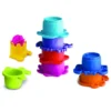 Infantino Water Cup Toys -CYBEX || Joie || Done by Deer Sales Store infantino water cup toys