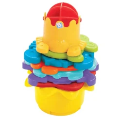 Infantino Water Cup Toys -CYBEX || Joie || Done by Deer Sales Store infantino water cup toys 2