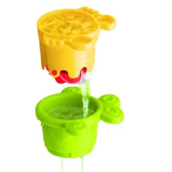 Infantino Water Cup Toys -CYBEX || Joie || Done by Deer Sales Store infantino water cup toys 4