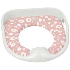 Ingenuity Reducer W.C. Squishy With Handles