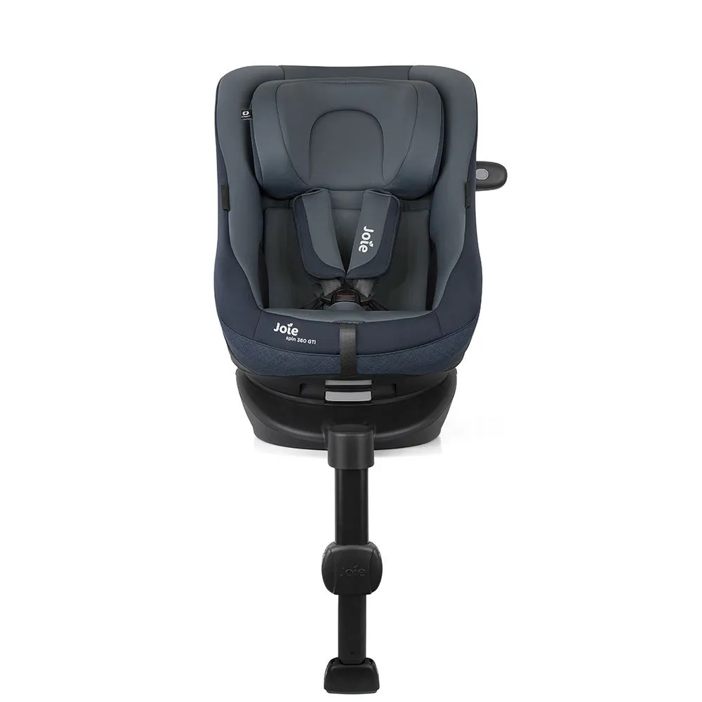 Joie Spin GTI Car Seat 4 Joie Spin GTI Car Seat - Image 2