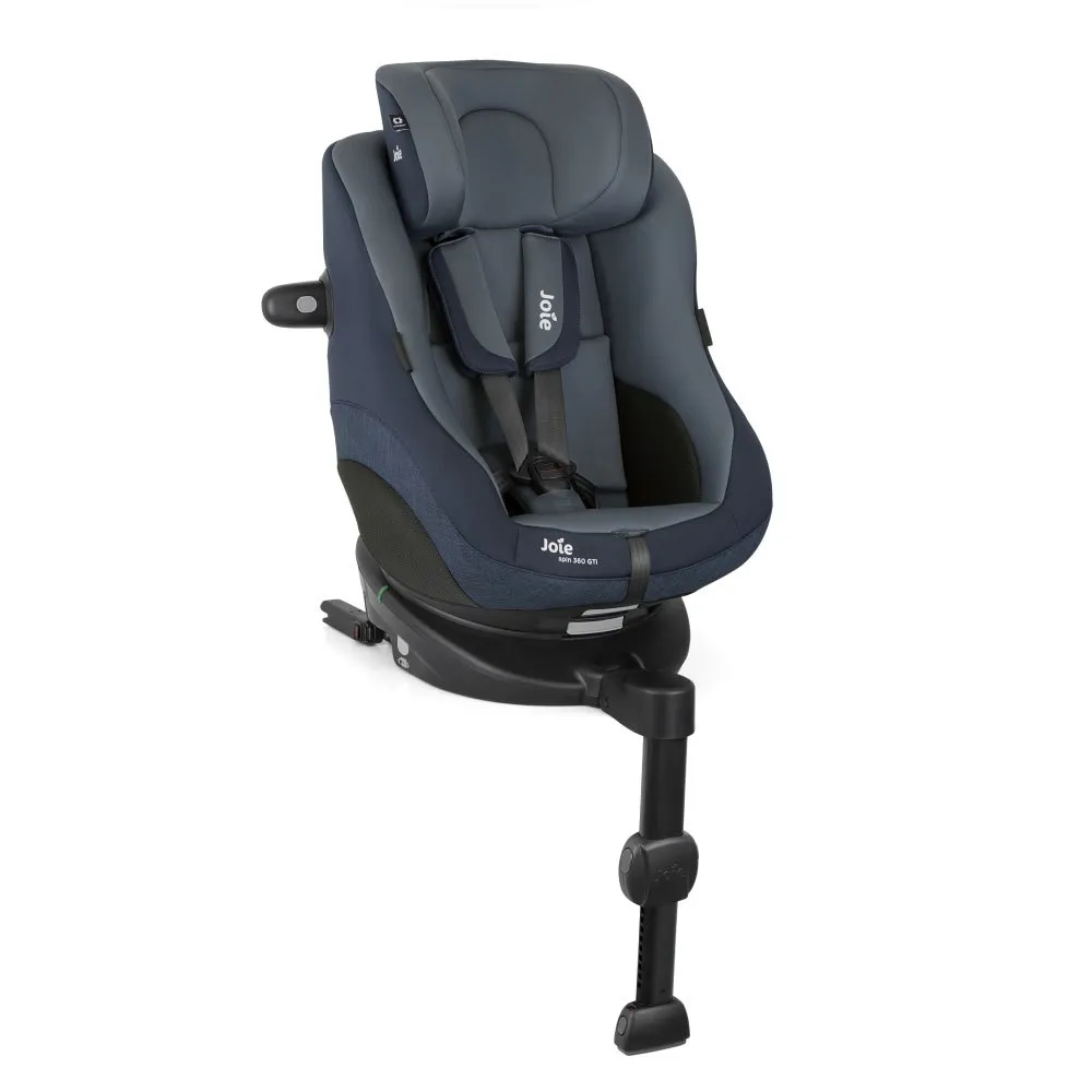 Joie Spin GTI Car Seat 13 Joie Spin GTI Car Seat - Image 11