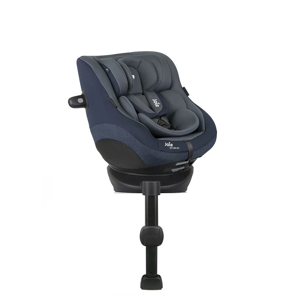 Joie Spin GTI Car Seat 14 Joie Spin GTI Car Seat - Image 12