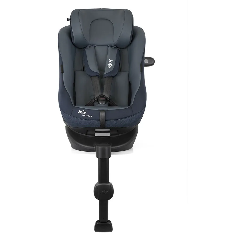 Joie Spin GTI Car Seat 5 Joie Spin GTI Car Seat - Image 3