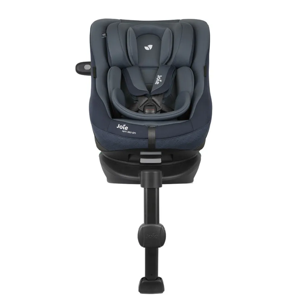 Joie Spin GTI Car Seat 3 Joie Spin GTI Car Seat