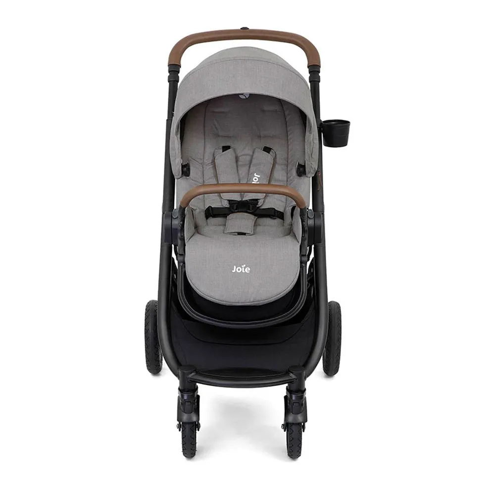 Joie Versatrax Baby Stroller 4 Joie Versatrax Baby Stroller - Image 2