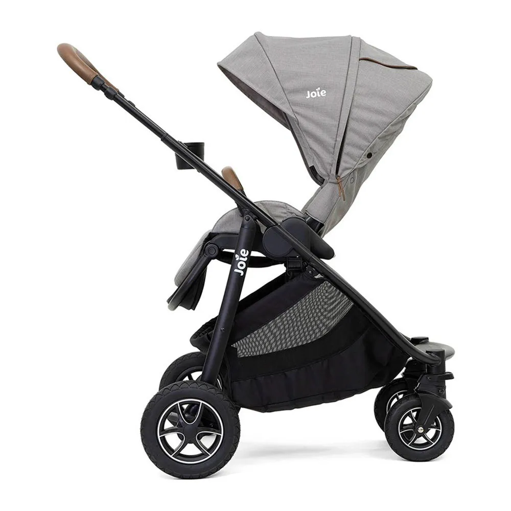 Joie Versatrax Baby Stroller 5 Joie Versatrax Baby Stroller - Image 3