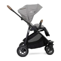Joie Versatrax Baby Stroller 14 Joie Versatrax Baby Stroller -CYBEX || Joie || Done by Deer Sales Store joie versatrax baby stroller 3