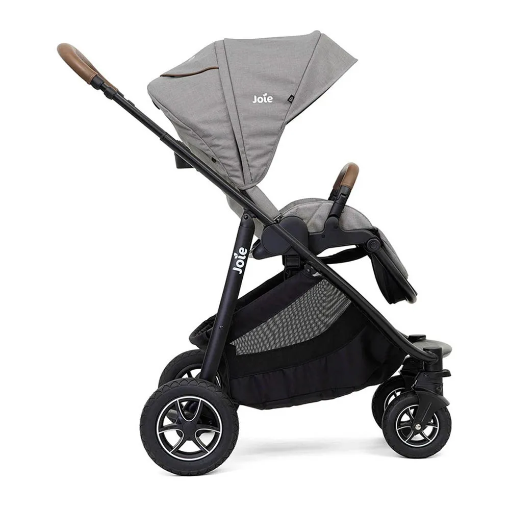 Joie Versatrax Baby Stroller 6 Joie Versatrax Baby Stroller - Image 4