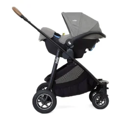Joie Versatrax Baby Stroller 15 Joie Versatrax Baby Stroller -CYBEX || Joie || Done by Deer Sales Store joie versatrax baby stroller 4