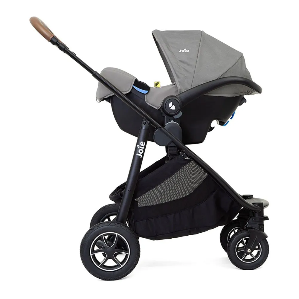 Joie Versatrax Baby Stroller 7 Joie Versatrax Baby Stroller - Image 5