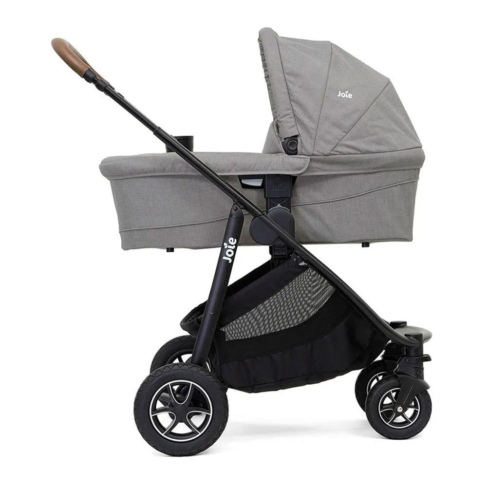 Joie Versatrax Baby Stroller 8 Joie Versatrax Baby Stroller - Image 6