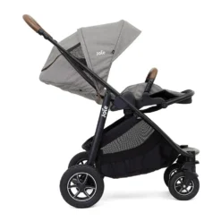 Joie Versatrax Baby Stroller 17 Joie Versatrax Baby Stroller -CYBEX || Joie || Done by Deer Sales Store joie versatrax baby stroller 6
