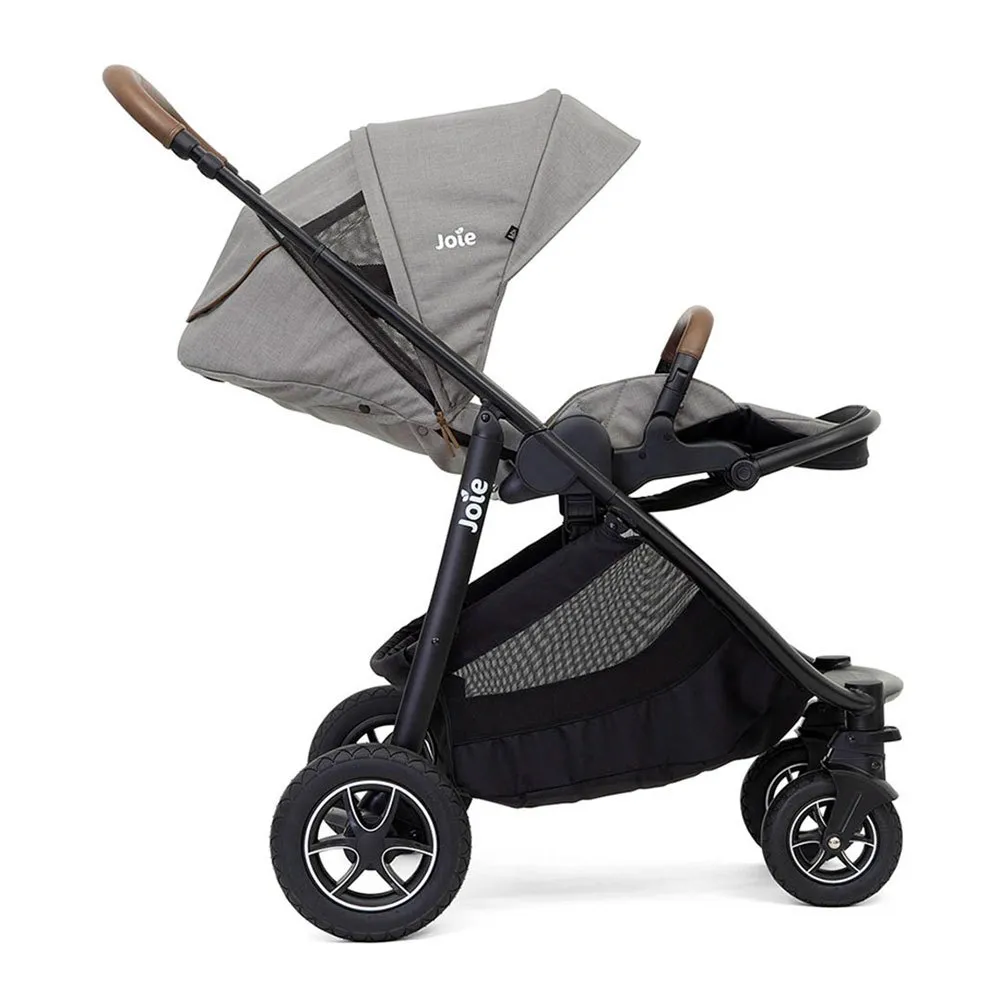 Joie Versatrax Baby Stroller 9 Joie Versatrax Baby Stroller - Image 7