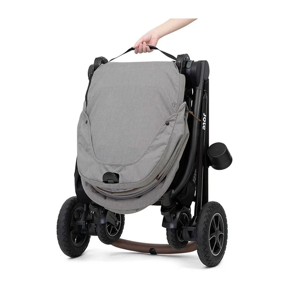 Joie Versatrax Baby Stroller 10 Joie Versatrax Baby Stroller - Image 8