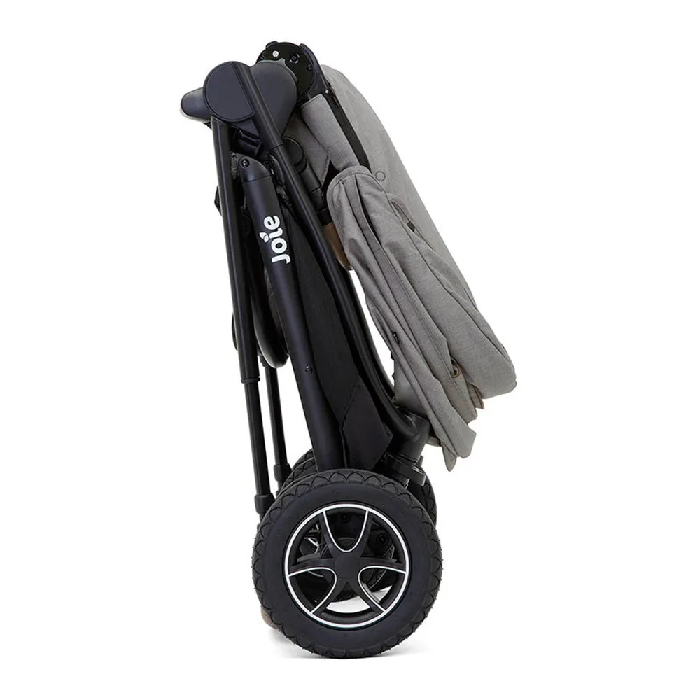 Joie Versatrax Baby Stroller 11 Joie Versatrax Baby Stroller - Image 9