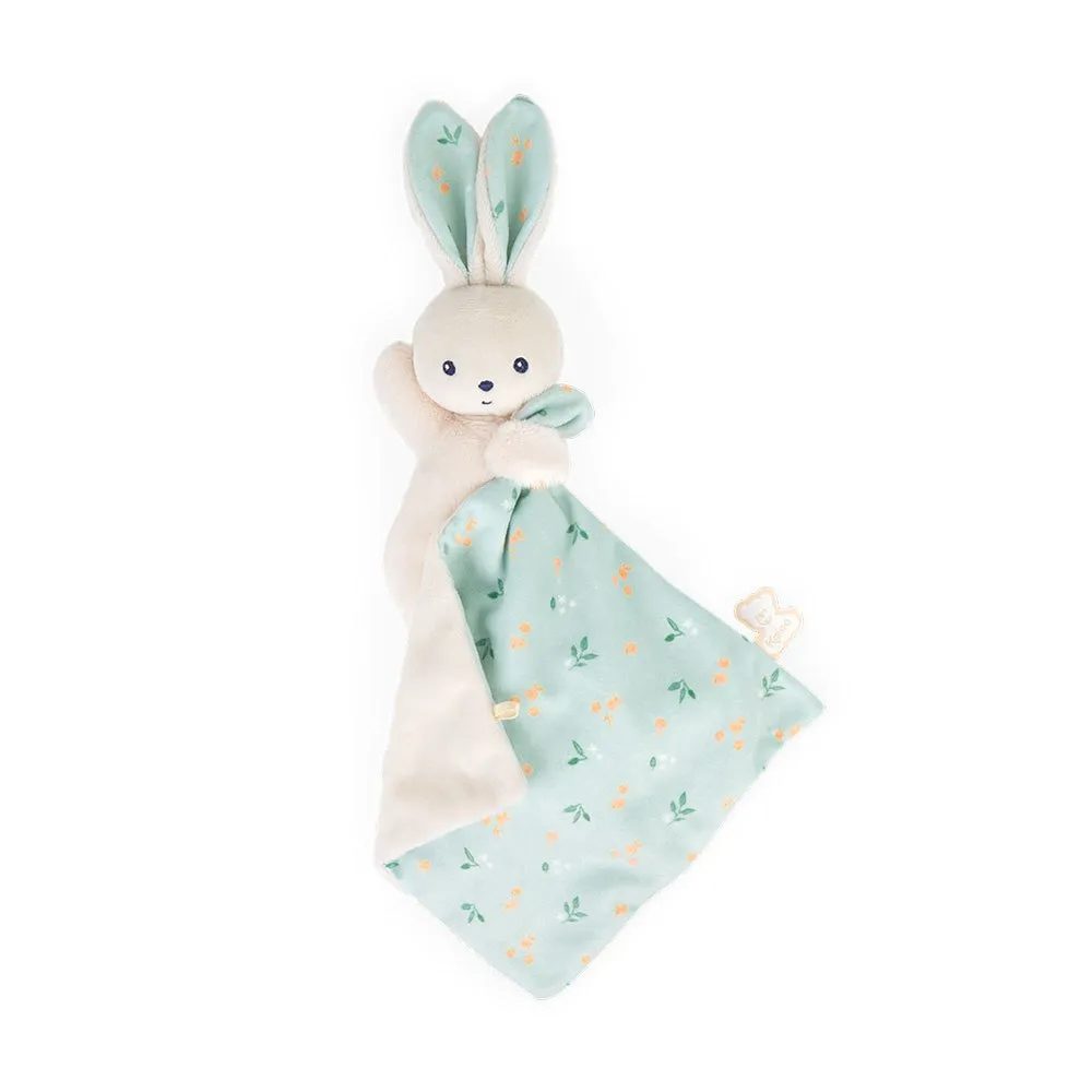 Kaloo Doudou Rabbit Citrus Buquet 17 Cm 6 Kaloo Doudou Rabbit Citrus Buquet 17 Cm - Image 4