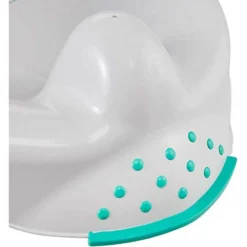 Keeeper Leon Collection Peppa Pig 0-6 Months Ergonomic Bathtub -CYBEX || Joie || Done by Deer Sales Store keeeper leon collection peppa pig 0 6 months ergonomic bathtub 2