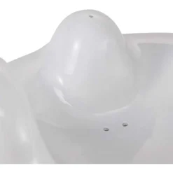 Keeeper Leon Collection Peppa Pig 0-6 Months Ergonomic Bathtub -CYBEX || Joie || Done by Deer Sales Store keeeper leon collection peppa pig 0 6 months ergonomic bathtub 4